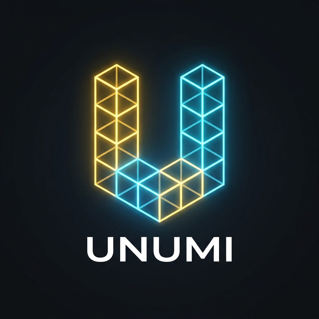 Unumi Logo